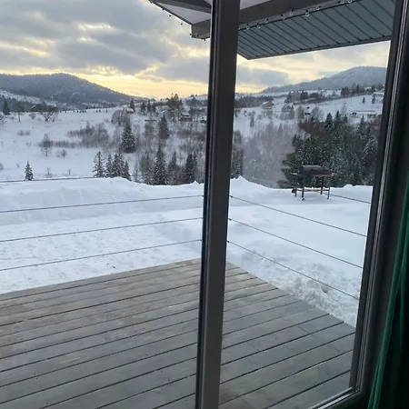 Holiday home Gora Vitriv *