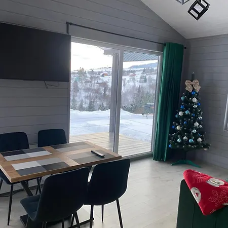 Holiday home Gora Vitriv Slavske