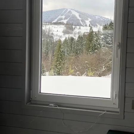 Gora Vitriv Slavske