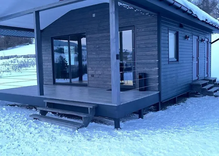 Holiday home Gora Vitriv