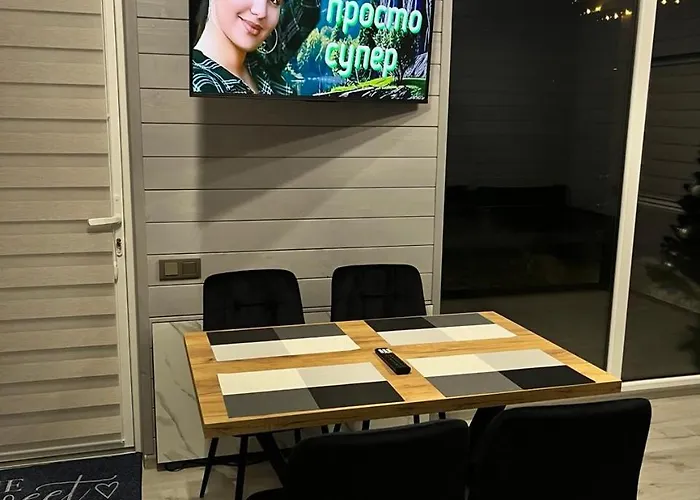 Gora Vitriv * Szlavszke